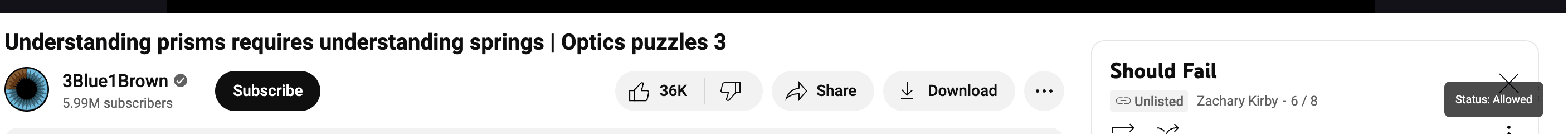 approved status icon
